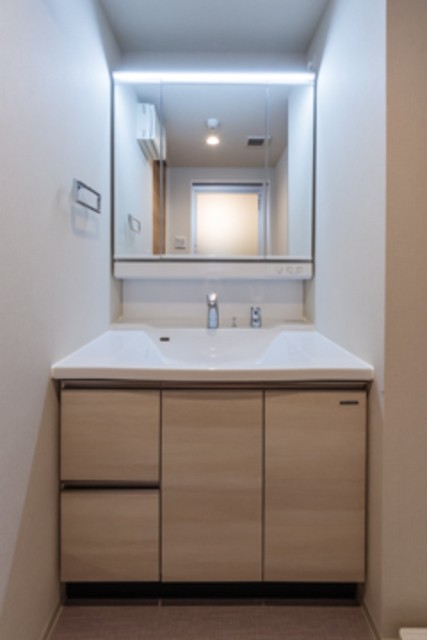 ※写真は同タイプ住戸です。(内装)