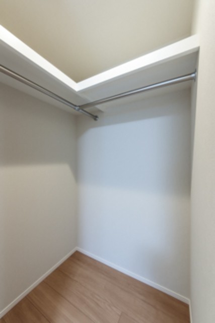 ※写真は同タイプ住戸です。(内装)