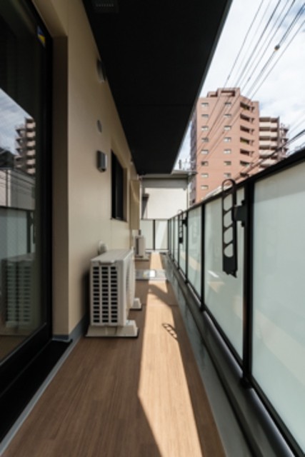 ※写真は同タイプ住戸です。