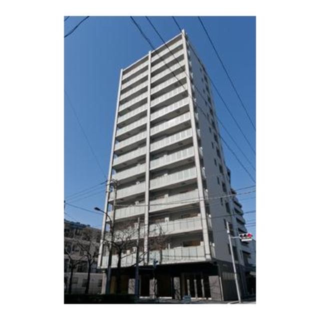 江戸川区松江5丁目 【賃貸居住】マンション