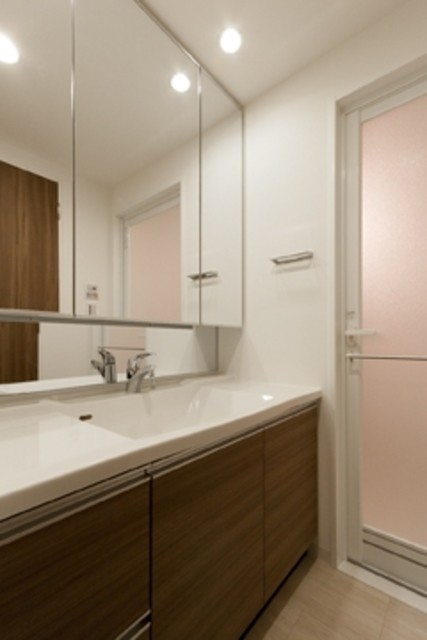 ※写真は同タイプ住戸です。(内装)