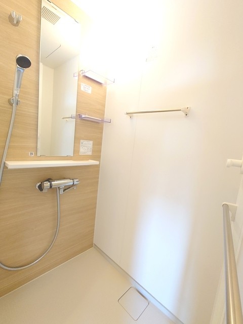 ※写真は同タイプ住戸です。(風呂)