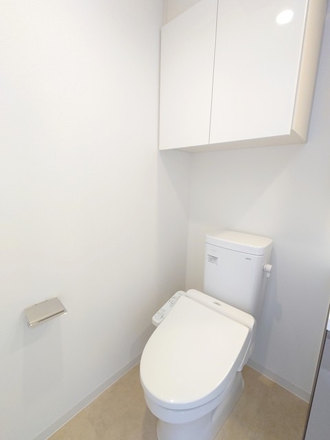 ※写真は同タイプ住戸です。(内装)