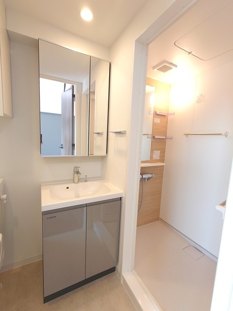 ※写真は同タイプ住戸です。(内装)