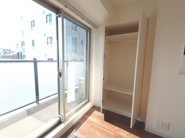 ※写真は同タイプ住戸です。(内装)