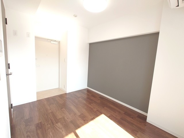 ※写真は同タイプ住戸です。(居間)