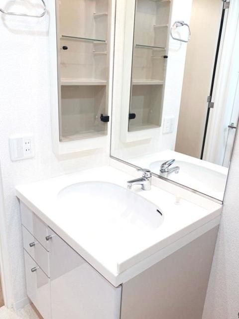 ※写真は同タイプ住戸です。(内装)