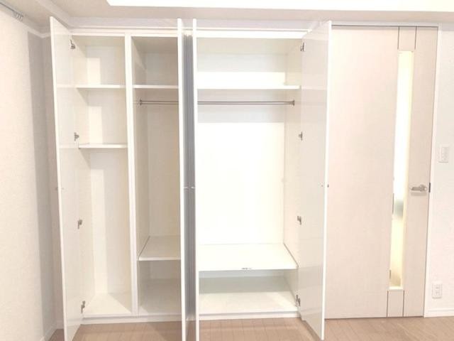 ※写真は同タイプ住戸です。(内装)