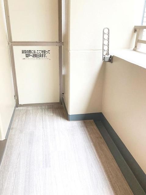 ※写真は同タイプ住戸です。