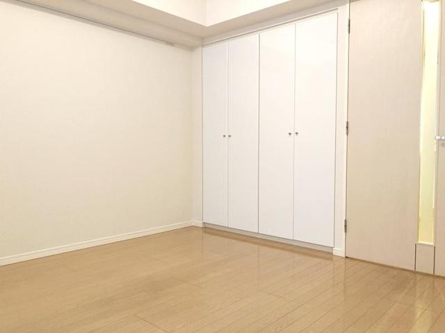 ※写真は同タイプ住戸です。(居間)