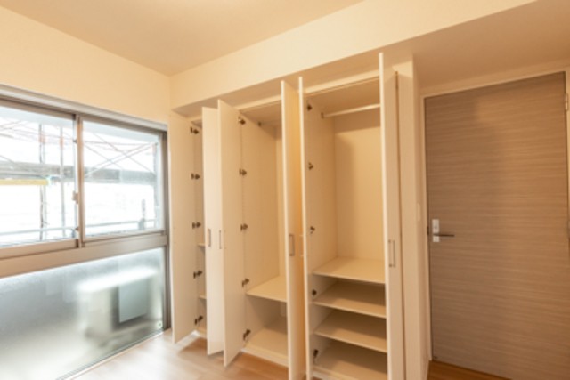 ※写真は同タイプ住戸です。(内装)