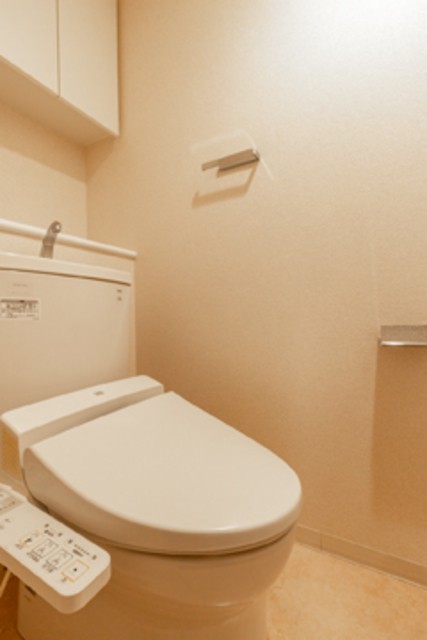 ※写真は同タイプ住戸です。(内装)