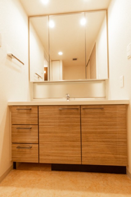 ※写真は同タイプ住戸です。(内装)