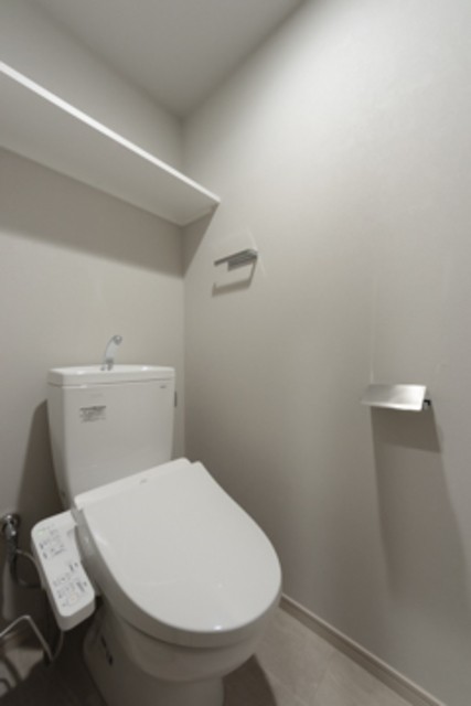 ※写真は同タイプ住戸です。(内装)