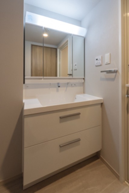 ※写真は同タイプ住戸です。(内装)