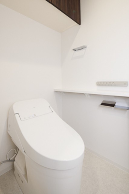 ※写真は同タイプ住戸です。(内装)