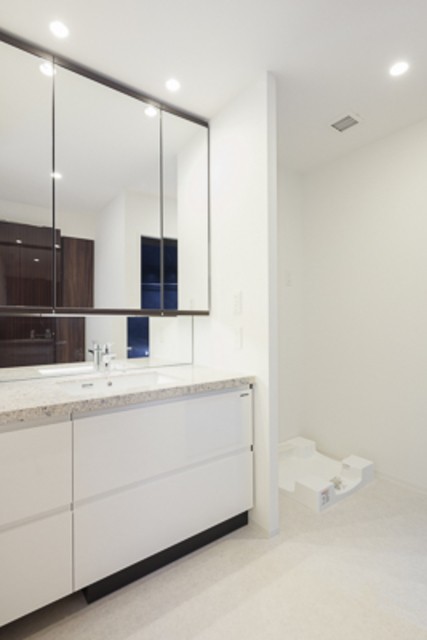 ※写真は同タイプ住戸です。(内装)