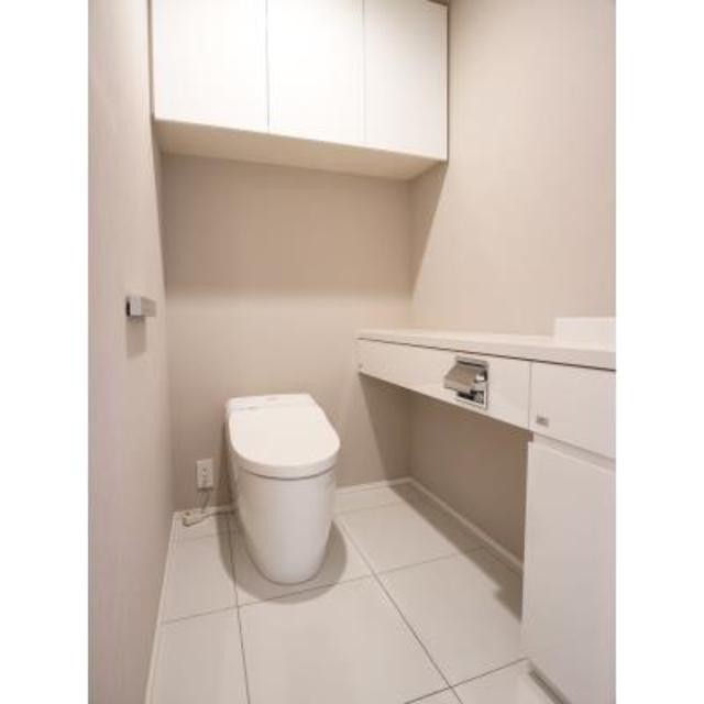 ※写真は同タイプ住戸です。(内装)