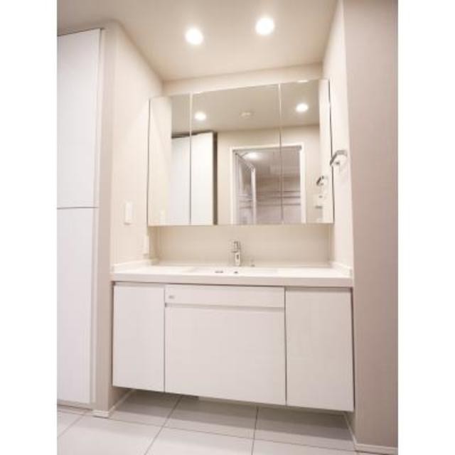 ※写真は同タイプ住戸です。(内装)