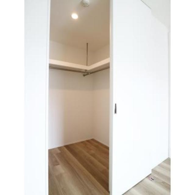 ※写真は同タイプ住戸です。(内装)