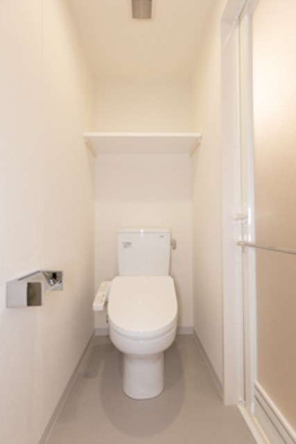 ※写真は同タイプ住戸です。(内装)