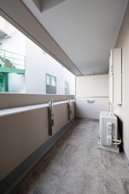 ※写真は同タイプ住戸です。