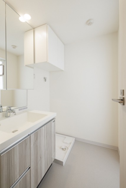 ※写真は同タイプ住戸です。(内装)