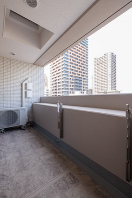 ※写真は同タイプ住戸です。