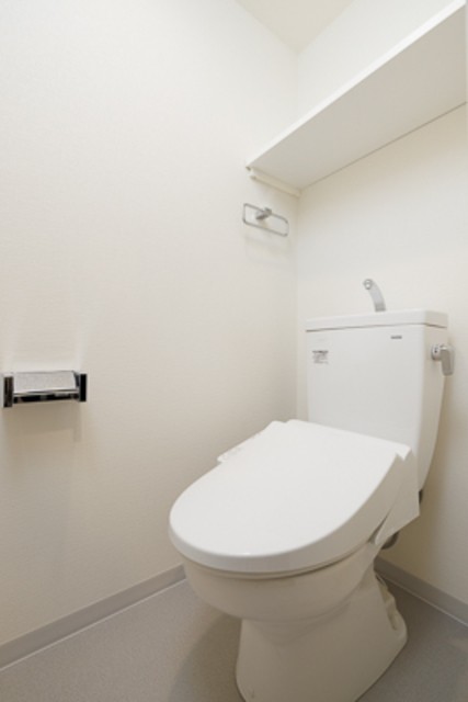 ※写真は同タイプ住戸です。(内装)