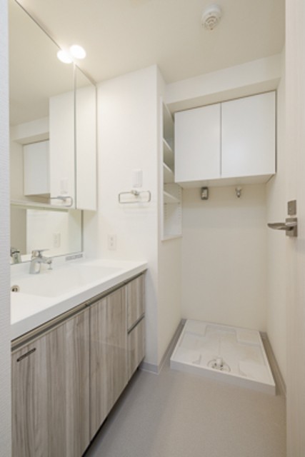 ※写真は同タイプ住戸です。(内装)