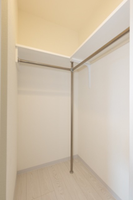 ※写真は同タイプ住戸です。(内装)