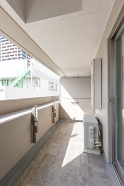 ※写真は同タイプ住戸です。