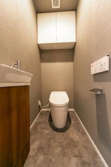 ※写真は同タイプ住戸です。(内装)