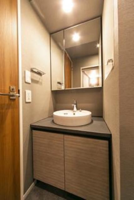 ※写真は同タイプ住戸です。(内装)