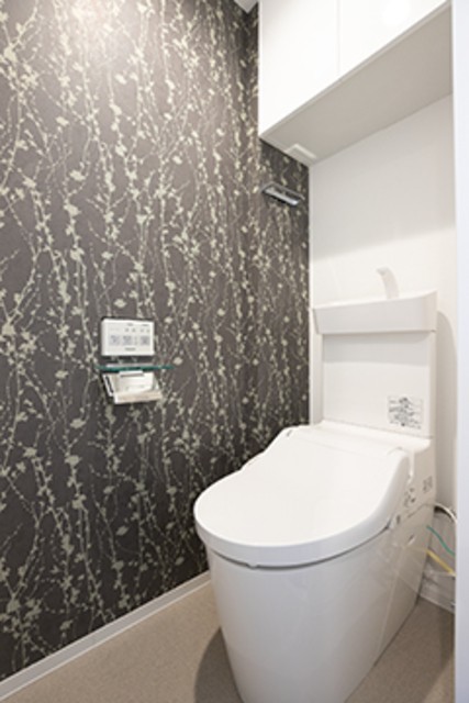 ※写真は同タイプ住戸です。(内装)