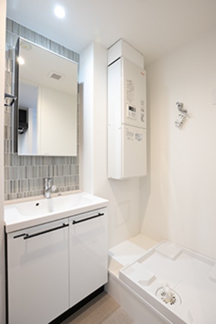 ※写真は同タイプ住戸です。(内装)