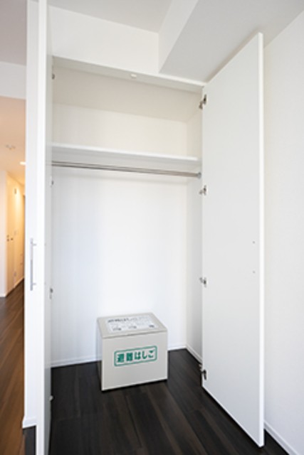 ※写真は同タイプ住戸です。(内装)