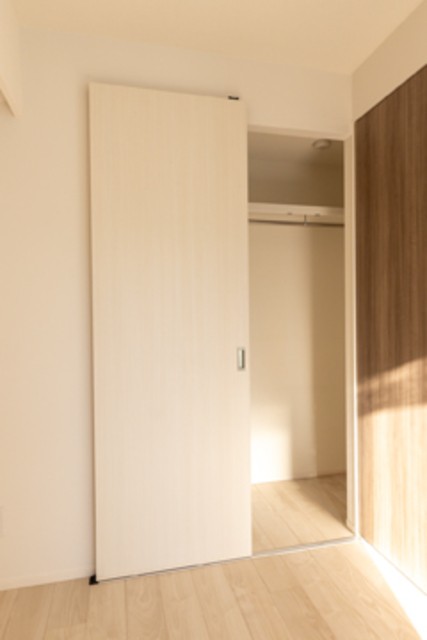 ※写真は同タイプ住戸です。(内装)