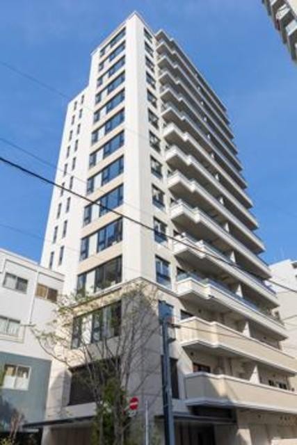 文京区湯島2丁目 【賃貸居住】マンション