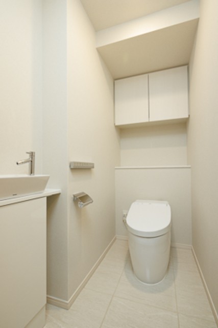 ※写真は同タイプ住戸です。(内装)