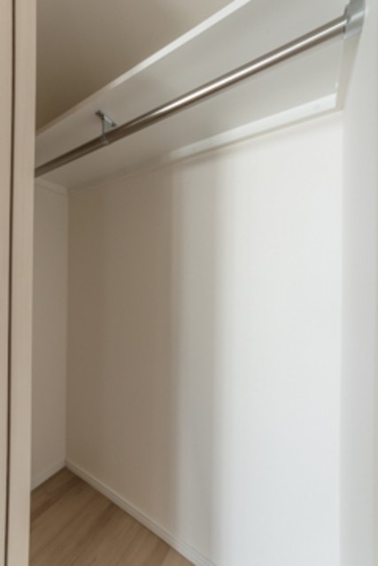 ※写真は同タイプ住戸です。(内装)