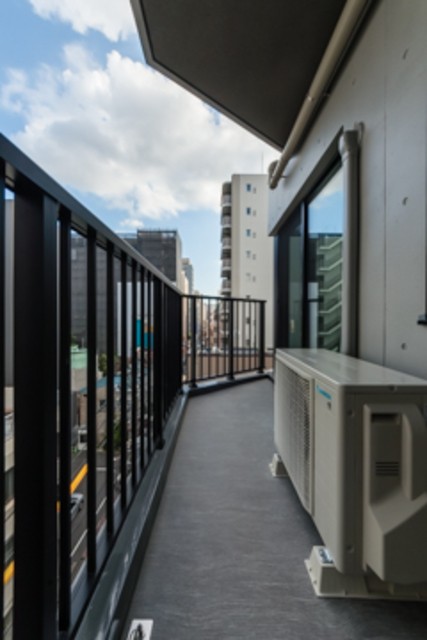 ※写真は同タイプ住戸です。