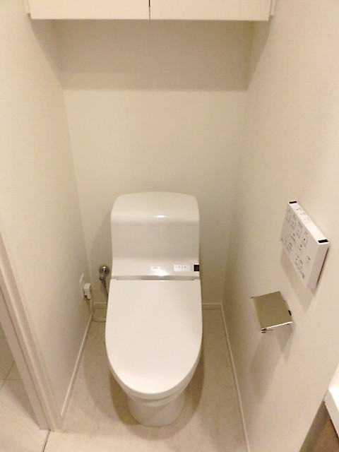 ※写真は同タイプ住戸です。(内装)