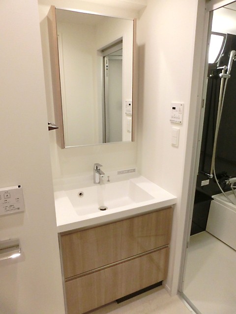 ※写真は同タイプ住戸です。(内装)
