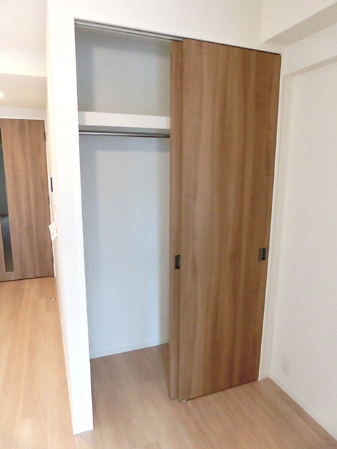※写真は同タイプ住戸です。(内装)