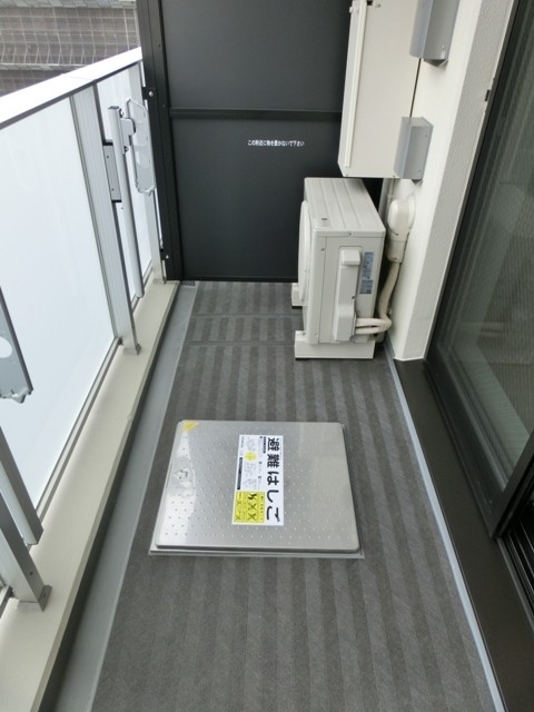 ※写真は同タイプ住戸です。