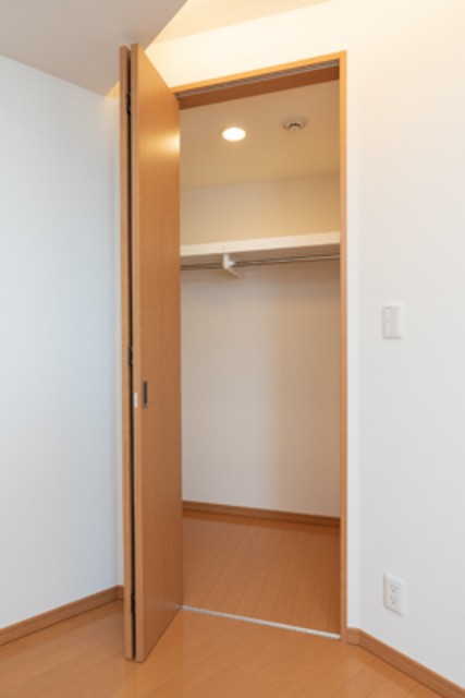 ※写真は同タイプ住戸です。(内装)