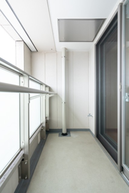 ※写真は同タイプ住戸です。