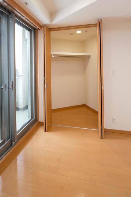 ※写真は同タイプ住戸です。(内装)