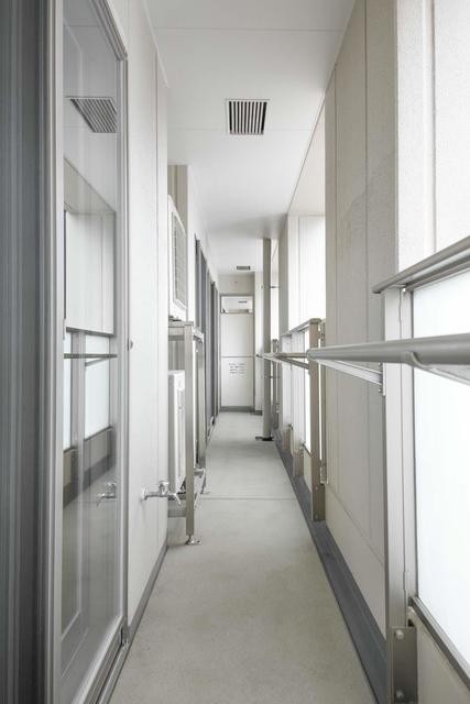 ※写真は同タイプ住戸です。